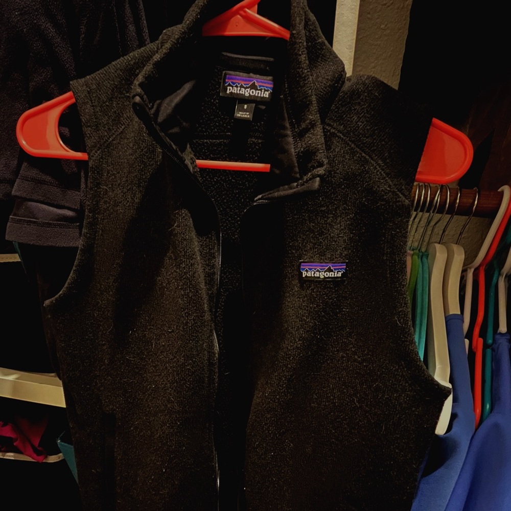 Patagonia Better Sweater Vest